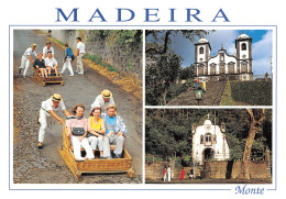 Portugal MADEIRA FUNCHAL - Madeira