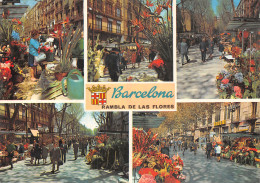 Espagne BARCELONA - Barcelona