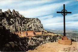 Espagne MONTSERRAT - Other & Unclassified