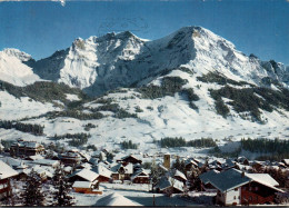 Adelboden - Other & Unclassified