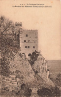 FRANCE - Le Donjon Du Château De Beynac - Carte Postale Ancienne - Sarlat La Caneda