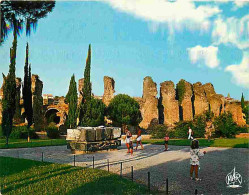 83 - Fréjus - Les Arènes Romaines - CPM - Voir Scans Recto-Verso - Frejus