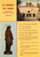 83 - Toulon - Carte Neuve - CPM - Voir Scans Recto-Verso - Toulon
