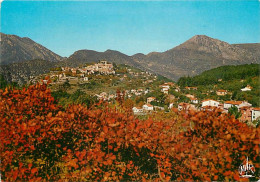 06 - Levens - Vue Générale - CPM - Voir Scans Recto-Verso - Autres & Non Classés