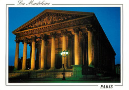 75 - Paris - Eglise De La Madeleine - CPM - Voir Scans Recto-Verso - Churches