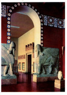 H3017 - TOP Berlin Staatliche Museen - Assyrischer Palastraum - VEB Seemann Verlag DDR - Museen