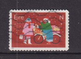 IRELAND - 2023 Christmas 'N' Used As Scan - Used Stamps