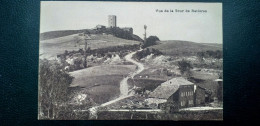 26  , Ratières , La Tour Et Vue Générale - Sonstige & Ohne Zuordnung