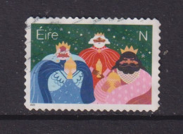 IRELAND - 2023 Christmas 'N' Used As Scan - Used Stamps