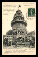 92 - CHATILLON-SOUS-BAGNEUX - LA TOUR BIRET - Châtillon