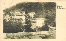 Delebio (Sondrio) - Torazza (Torrazza) - Sondrio