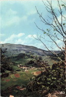 FRANCE - Orbey - Vue Générale - Vue Au Loin Du Village - Paysage - Carte Postale - Orbey