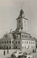 Romania Brasov Casa Veche A Sfatului Monument Istoric Sec XV - Roumanie