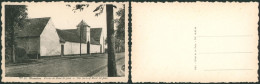 Carte Postale - Waterloo : Ferme De Mont-st-jean (ALBERT N°30) - Waterloo