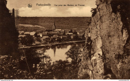 NÂ°2751 Z -cpa Profondeville -vue Prise Des Rochers De Fresnes- - Profondeville