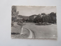 101 - SALIES DU SALAT -Haute-Garonne) - Avenue Des Thermes - Salies-du-Salat