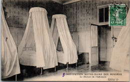 69005 LYON - Institution Notre Dame Des Minimes, Dortoir De L'infirmerie  - Other & Unclassified