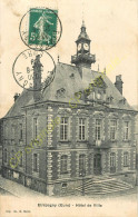 27. ETREPAGNY . Hôtel De Ville . - Other & Unclassified