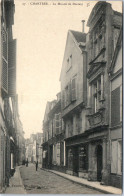 28 CHARTRES -- La Maison Du Docteur  - Chartres