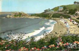 22.  PERROS GUIREC .  Plage De Trestrignel . - Perros-Guirec