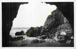 56.  QUIBERON .  Grotte De Port Bara . - Quiberon