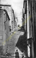 66.  BANUYLS SUR MER .  Vieille Rue . - Banyuls Sur Mer