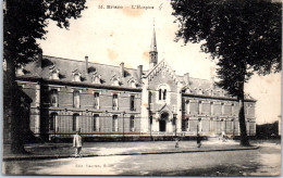 45 BRIARE - L'hospice. - Briare