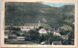 05 NOTRE DAME DU LAUS - Vue Generale. - Autres & Non Classés