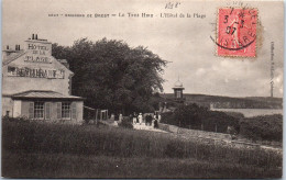 29 LE TREZ HIRE - L'hotel De La Plage. - Autres & Non Classés