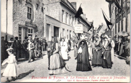 Belgique - FURNES - Procession, Les Rameaux  - Autres & Non Classés