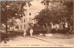 INDOCHINE - CAP SAINT JACQUES - Le Grand Hotel  - Viêt-Nam