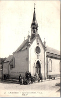 28 CHARTRES - L'eglise De La Breche  - Chartres