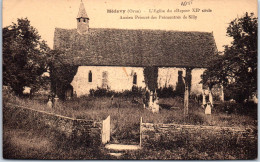 61 MEDAVY - L'eglise Du Repos. - Other & Unclassified
