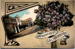 42 FIRMINY - Carte Souvenir De Firminy. - Firminy