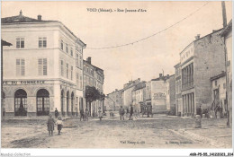 AKRP5-0423-55 - VOID - Rue Jeanne-d'arc - Commercy