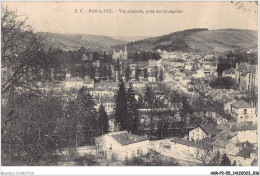 AKRP2-0115-55 - BAR-LE-DUC - Vue Générale - Prise Des Grangettes - Bar Le Duc