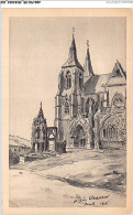 AKRP10-0979-55 - AVIOTH - Jacques Weismann 1926 - L'église - Avioth