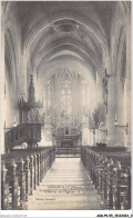 AKRP9-0827-55 - LONGEVILLE - Intérieur De L'église - Other & Unclassified