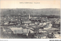 AKRP8-0793-55 - LIGNY-EN-BARROIS - Vue Générale - Ligny En Barrois