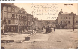 AKRP7-0644-55 - MONTMEDY - Place Et Epicerie Centrale - Montmedy