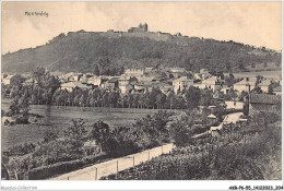 AKRP6-0621-55 - MONTMEDY - Vue Générale - Montmedy