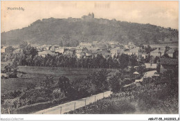 AKRP7-0624-55 - MONTMEDY - Vue Générale - Montmedy