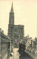 67 - Strasbourg - La Cathédrale - Carte Neuve - CPM - Voir Scans Recto-Verso - Strasbourg