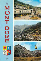 63 - Le Mont Dore - Multivues - CPM - Voir Scans Recto-Verso - Le Mont Dore