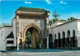 Maroc - Casablanca - Porte Du Palais Royal - CPM - Voir Scans Recto-Verso - Casablanca