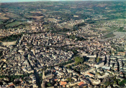 19 - Brive La Gaillarde - Vue Générale Aérienne - CPM - Carte Neuve - Voir Scans Recto-Verso - Brive La Gaillarde