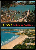 22 - Erquy - Multivues - CPM - Voir Scans Recto-Verso - Erquy