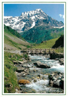 05 - Hautes Alpes - Vallée Du Valgaudemar - Le Sirac (alt. 3440 M.) - CPM - Voir Scans Recto-Verso - Autres & Non Classés