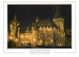 Hongrie - Budapest - CPM - Voir Timbre - Voir Scans Recto-Verso - Hungary