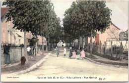 94 SUCY EN BRIE - Villa Lelievre - Rue George. - Sucy En Brie